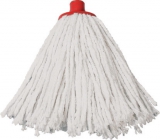 Spokar Cotton Mop bavlněný náhradní bez hole - třásně (hrubý závit)