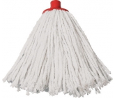 Spokar Cotton Mop bavlněný náhradní bez hole - třásně (hrubý závit)