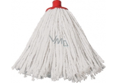 Spokar Cotton Mop bavlněný náhradní bez hole - třásně (hrubý závit)