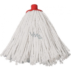 Spokar Cotton Mop bavlněný náhradní bez hole - třásně (hrubý závit)