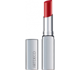 Artdeco Color Booster Lip Balm vyživující balzám na rty 06 Red 3 g