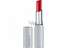 Artdeco Color Booster Lip Balm vyživující balzám na rty 06 Red 3 g