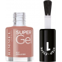 Rimmel London Super Gel lak na nehty 027 Dreamer 12 ml