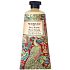 Heathcote & Ivory Red Forest vyživující krém na ruce a nehty 50 ml