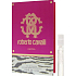 Roberto Cavalli Exotica toaletní voda pro ženy 1,2 ml s rozprašovačem, vialka