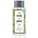 Love Beauty & Planet Rozmarýn a Vetiver Detoxikační čisticí kondicionér pro normální až mastné vlasy 400 ml