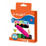 Y-Plus+ Peanut voskovky pro děti 12 barev