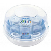 Philips Avent Parní sterilizátor do mikrovlnné trouby