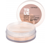 Catrice True Skin Mineral Loose Powder pudr 010 Transparent Matt 4,5 g