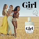 Rochas Girl toaletní voda pro ženy 40 ml