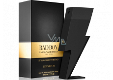 Carolina Herrera Bad Boy Le Parfum parfémovaná voda pro muže 50 ml