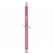 Essence Soft & Precise tužka na rty 303 Delicate 0,78 g