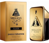 Paco Rabanne 1 Million Elixir Parfum Intense parfémovaná voda pro muže 50 ml