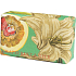 English Soap Grapefruit & Lily - Grapefruit a lilie přírodní parfémované toaletní mýdlo s bambuckým máslem 240 g
