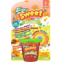 Joker Slimy Sweet Splashies modelovací sliz 180 g různé druhy, doporučený věk 5+