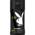 Playboy Vip for Him 2v1 šampon a sprchový gel pro muže 250 ml