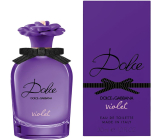 Dolce & Gabbana Dolce Violet toaletní voda pro ženy 30 ml