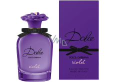 Dolce & Gabbana Dolce Violet toaletní voda pro ženy 30 ml