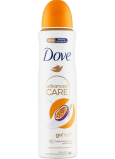 Dove Advanced Care Marakuja a Citronová tráva antiperspirant deodorant sprej 150 ml