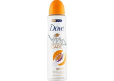 Dove Advanced Care Marakuja a Citronová tráva antiperspirant deodorant sprej 150 ml