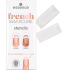 Essence French Manicure šablony na nehty pro francouzskou manikúru 60 kusů