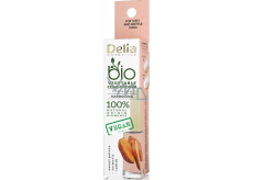 Delia Cosmetics Bio rostlinný kondicionér pro zpevnění nehtů 11 ml