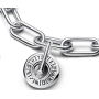 Charm Sterlingové stříbro 925 Zvěrokruh - Mini medailon, přívěsek na náramek