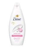 Dove Hydrate Petal Soft hydratační sprchový gel 250 ml