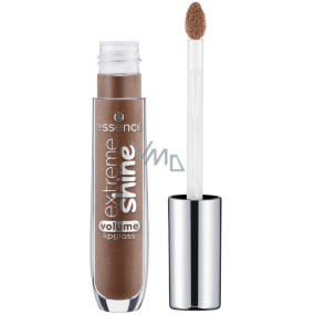 Essence Extreme shine lesk na rty 14 Biscuit Bliss 5 ml