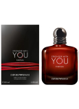 Giorgio Armani Emporio Stronger With You parfém pro muže 100 ml