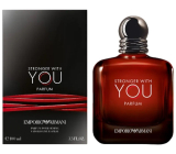 Giorgio Armani Emporio Stronger With You parfém pro muže 100 ml