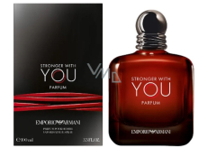 Giorgio Armani Emporio Stronger With You parfém pro muže 100 ml