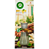 Air Wick Essential Oils vanilka a santalové dřevo vonné tyčinky, 30 ml