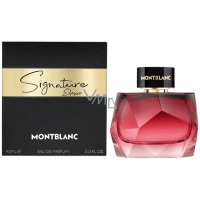 Montblanc Signature Elixir parfémovaná voda pro ženy 90 ml