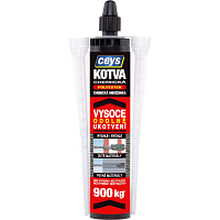 Ceys chemická kotva polyester, 300 ml