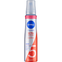 Nivea Ultra Strong pěnové tužidlo, 150 ml
