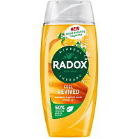 Radox Feel Revived sprchový gel 225 ml