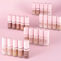 Essence hydratační make-up silky BLUR 170, 30 ml