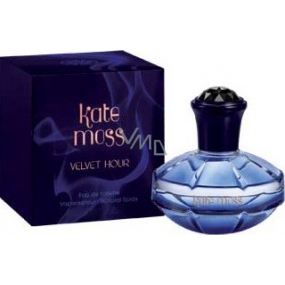 Kate Moss Velvet Hour toaletní voda pro ženy 30 ml