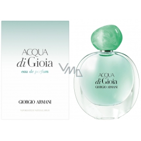 Giorgio Armani Acqua di Gioia parfémovaná voda pro ženy 30 ml