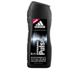 Adidas Dynamic Pulse 3v1 sprchový gel na tělo a vlasy pro muže 250 ml