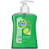 Dettol Citrusy osvěžující antibakteriální mýdlo dávkovač 250 ml