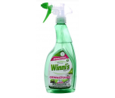 Winnis Eko Sgrassatore univerzální odmašťovací prostředek 500 ml rozprašovač