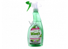 Winnis Eko Sgrassatore univerzální odmašťovací prostředek 500 ml rozprašovač