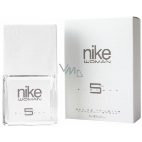 Nike 5th EleMant for Woman toaletní voda 30 ml
