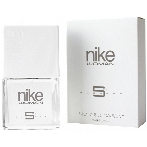 Nike 5th EleMant for Woman toaletní voda 30 ml
