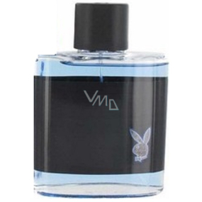Playboy Malibu toaletní voda pro muže 100 ml Tester
