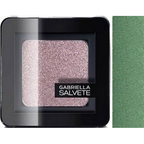 Gabriella Salvete Eyeshadow with Pearl oční stíny 05 2 g