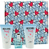 Moschino Funny! toaletní voda 4 ml + sprchový gel 25 ml + tělové mléko 25 ml, dárková sada