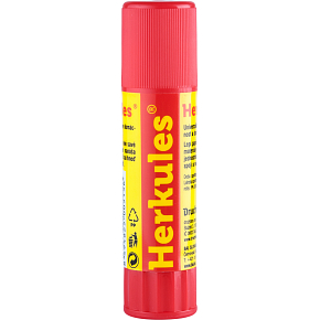 Herkules lepicí tyčinka univerzální lepidlo pro domácnost, 15 g Herkules lepicí tyčinka univerzální lepidlo pro domácnost, 15 g